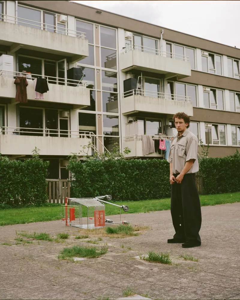 Thomàs & Joël - Ontwikkeld
