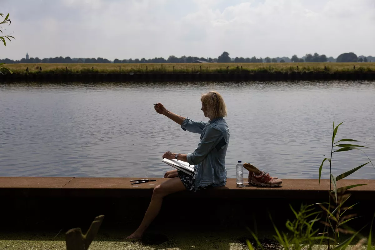 Zonder titel
