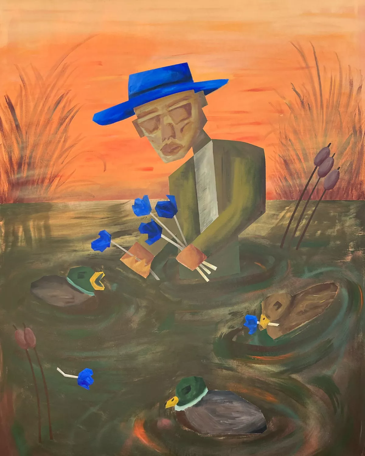 Zonder titel