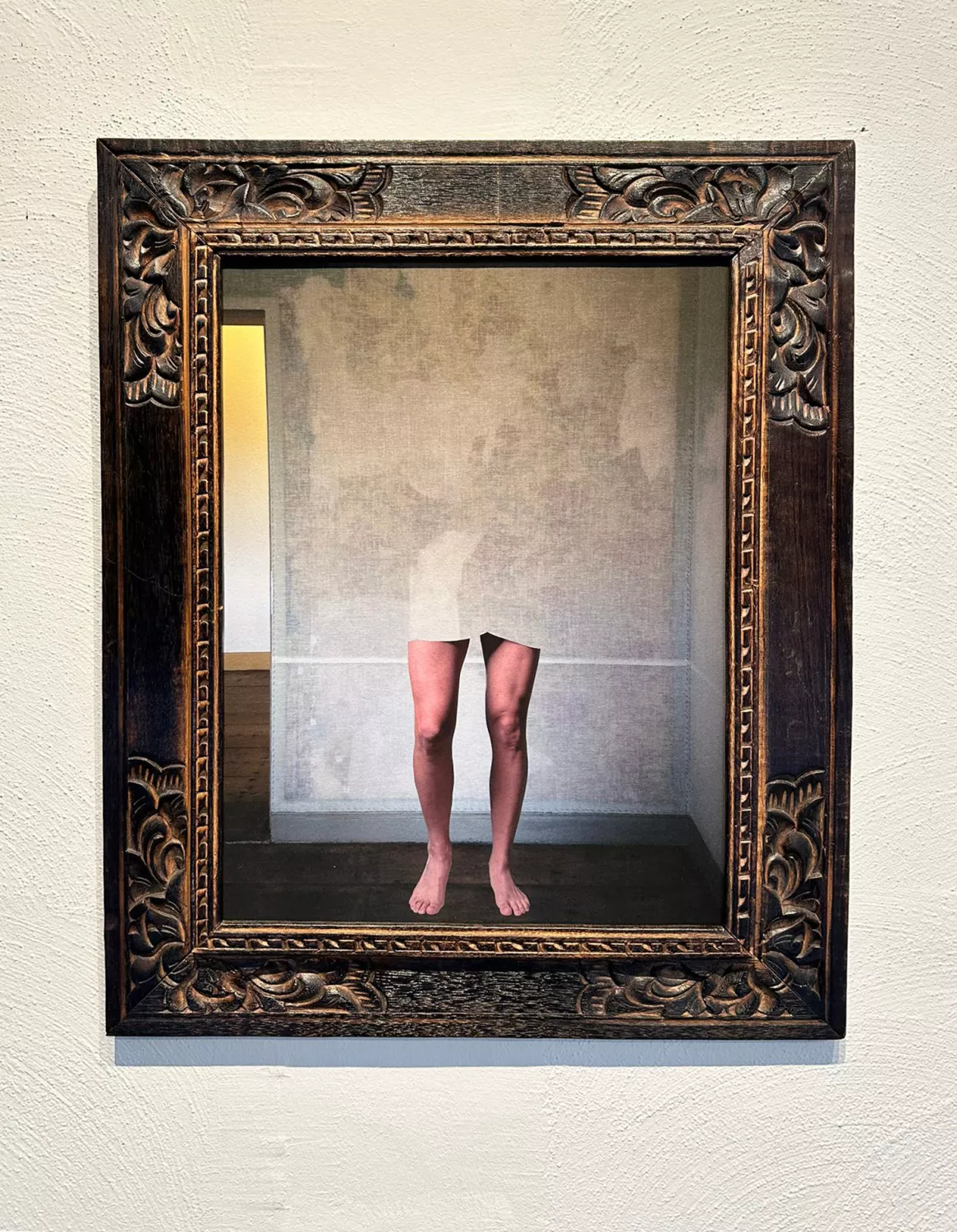 Zonder titel