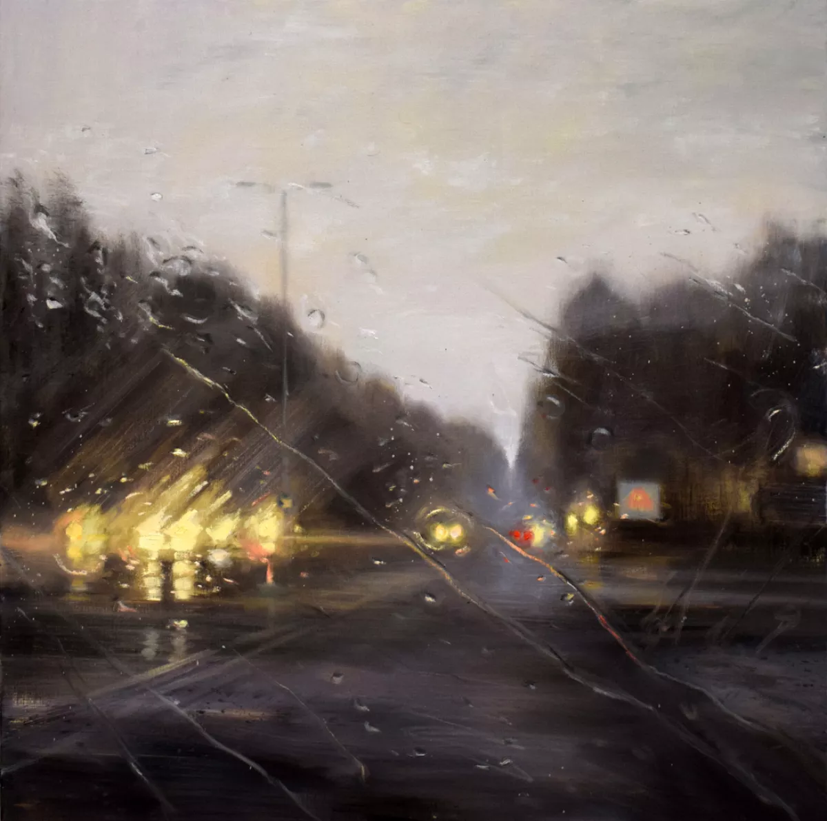 Rain 2