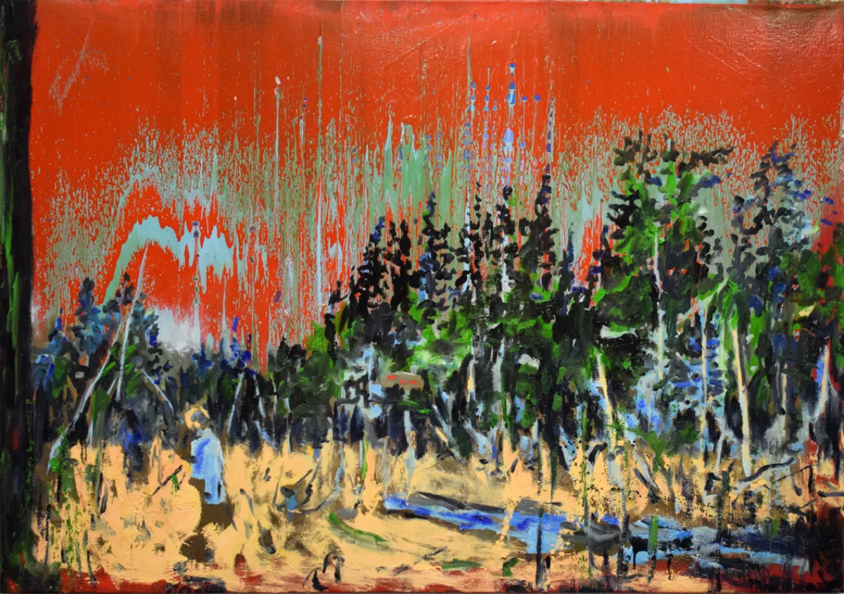 Tunguska K